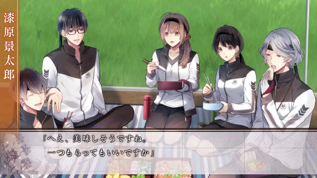 图片[3]-【日版】数乱digit for Nintendo Switch-游糖YoTeb