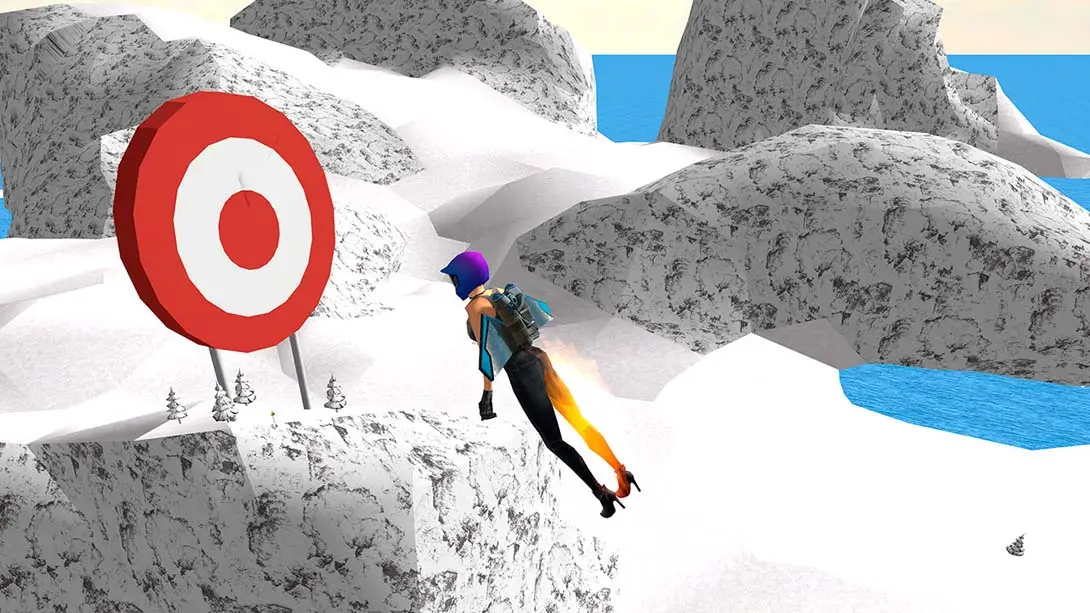 图片[6]-摩托车跳跃 Bike Jump-游糖YoTeb