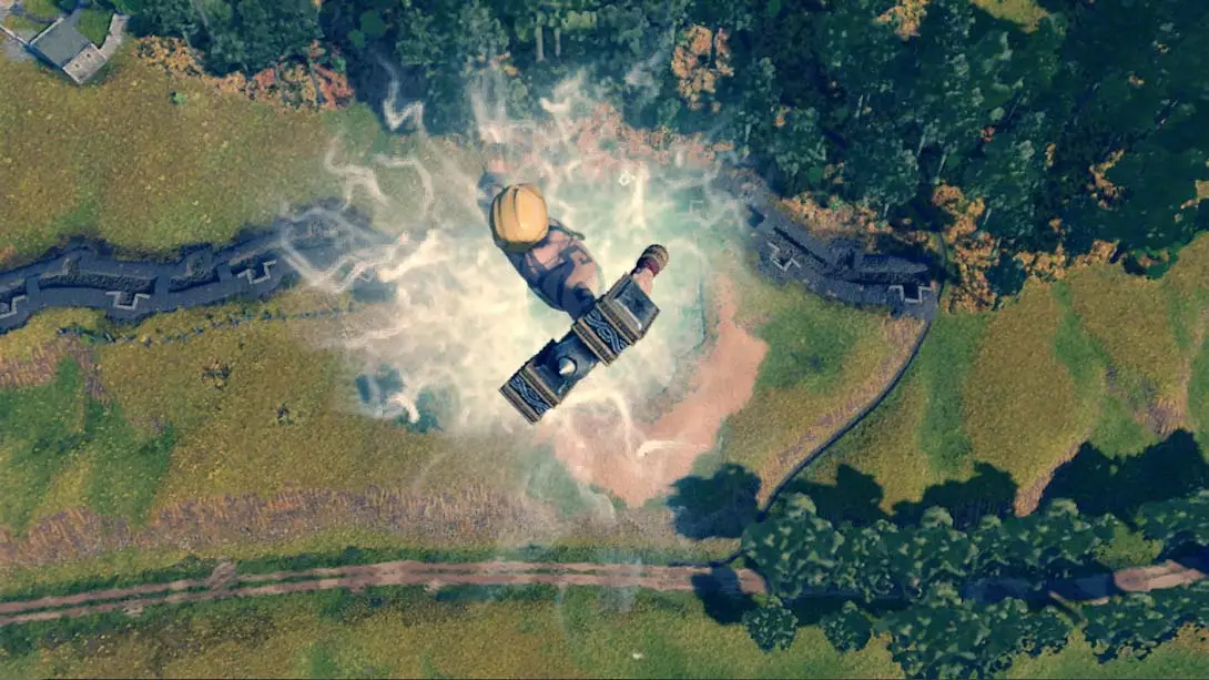 图片[3]-皇家厨房 CRSED: F.O.A.D.-游糖YoTeb