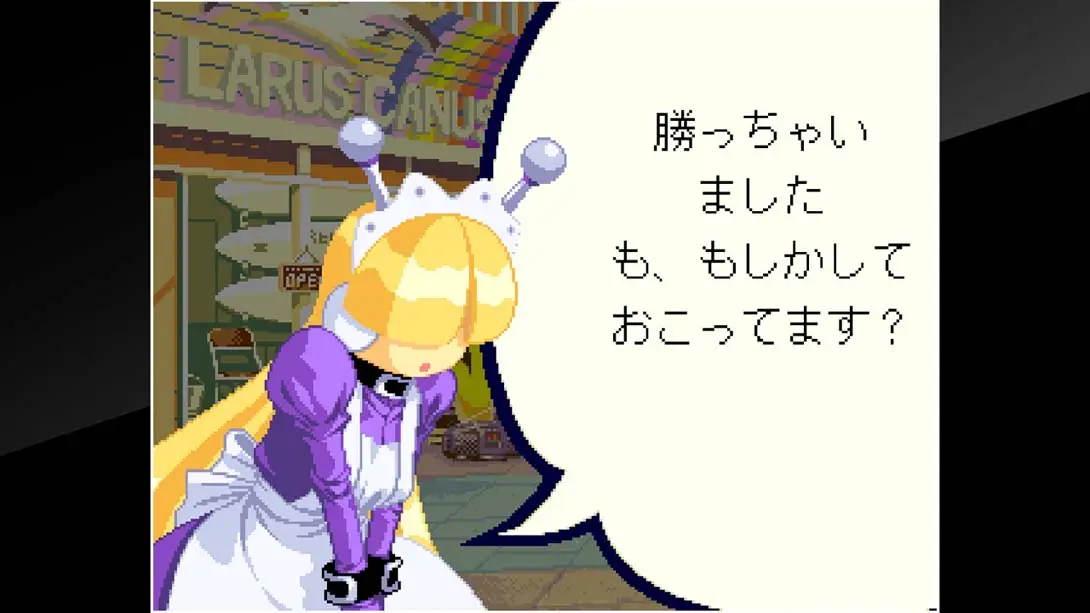 图片[4]-火热火热7 ACA NEOGEO WAKU WAKU 7-游糖YoTeb