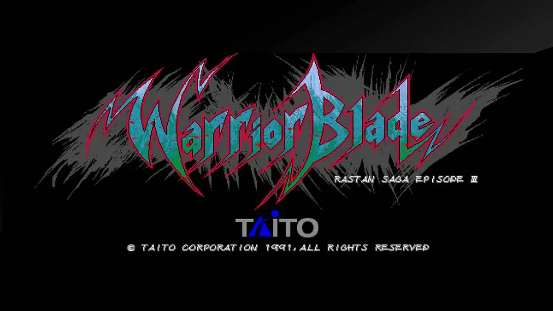 图片[6]-【日版】Taito 里程碑 3 .Taito Milestones 3-游糖YoTeb