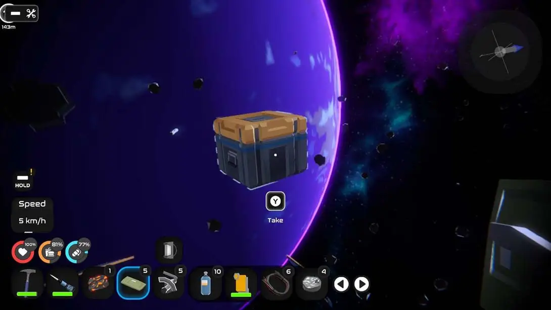 图片[3]-【美版】遗迹避难所 .Remains-游糖YoTeb