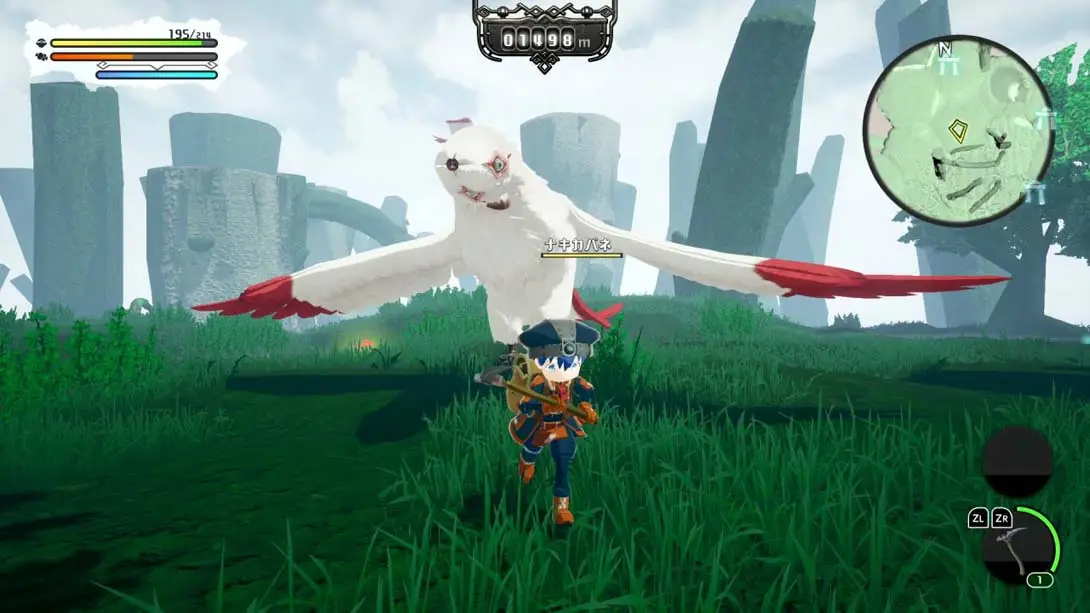 图片[6]-【日版】来自深渊:朝向黑暗的双星 MADE IN ABYSS – BINARY STAR FALLING INTO DARKNESS-游糖YoTeb