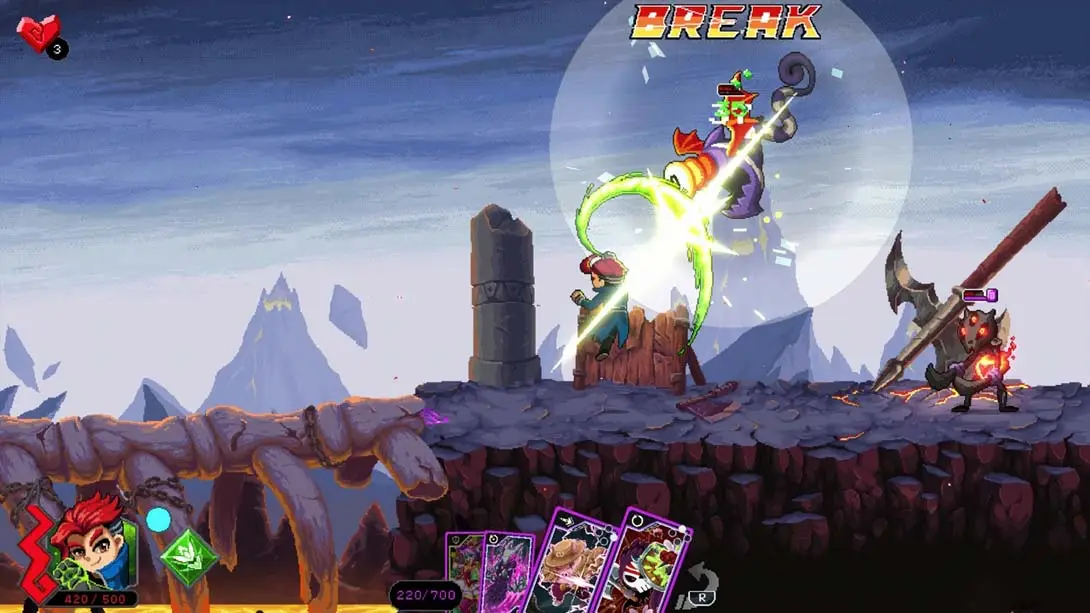 图片[2]-【美版】魂宠猎人 .Spirit Mancer-游糖YoTeb