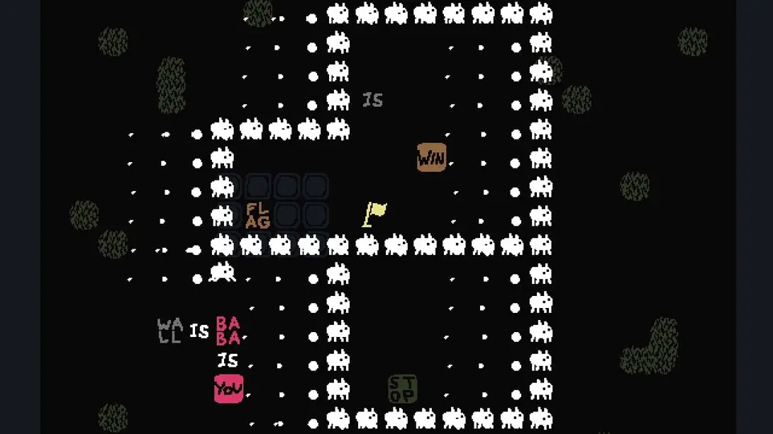 图片[3]-【美版】爸爸是你 Baba Is You-游糖YoTeb