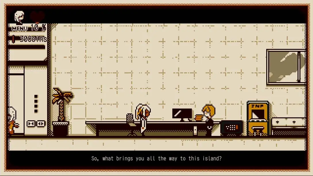 图片[1]-【澳版】忆我 一个性格测试游戏 .Refind Self The Personality Test Game-游糖YoTeb