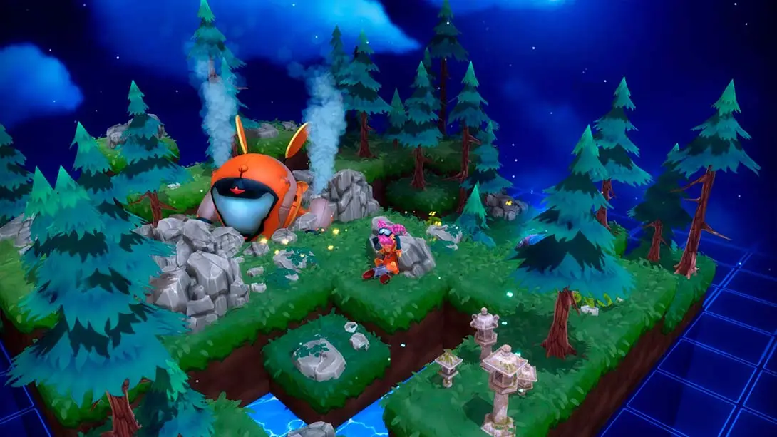 图片[3]-【美版】安可拉:失落时光 Ankora: Lost Days-游糖YoTeb