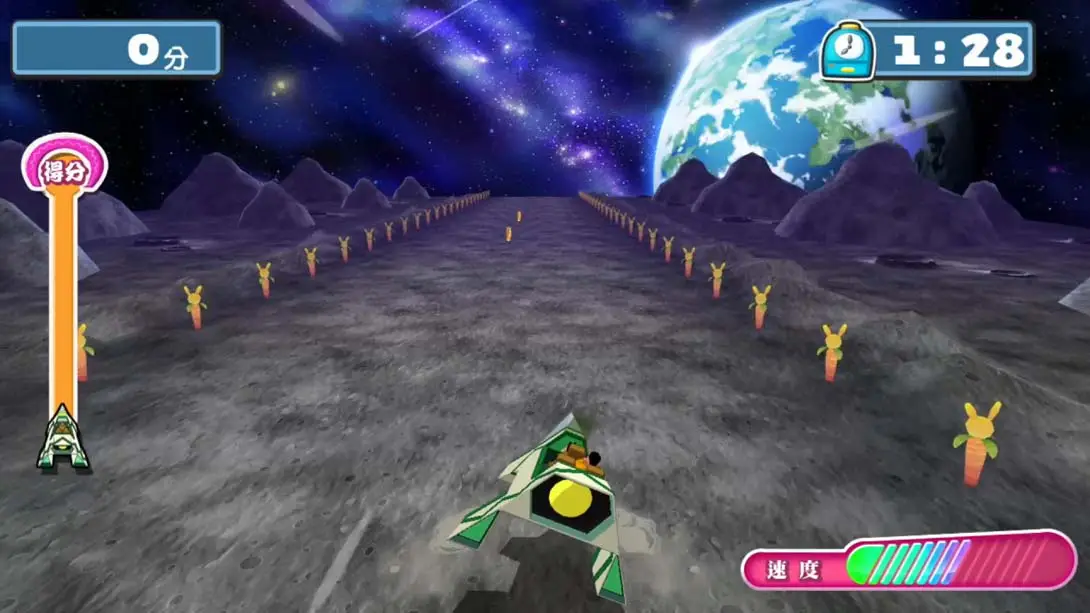 图片[2]-哆啦A梦月球探测器（1.1.0）金手指-游糖YoTeb