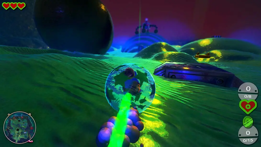 图片[5]-心链猫 Heart Chain Kitty-游糖YoTeb