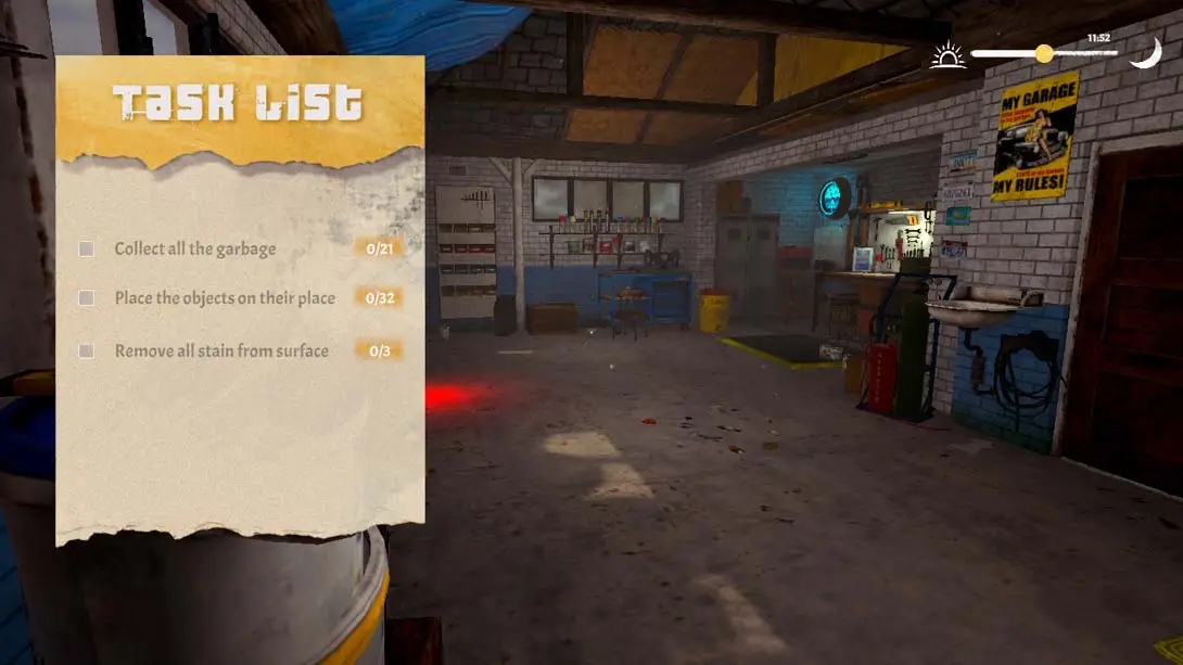 图片[6]-【美版】奶奶清洁模拟器 .Grandma Cleaning Simulator – Family Business Tycoon-游糖YoTeb