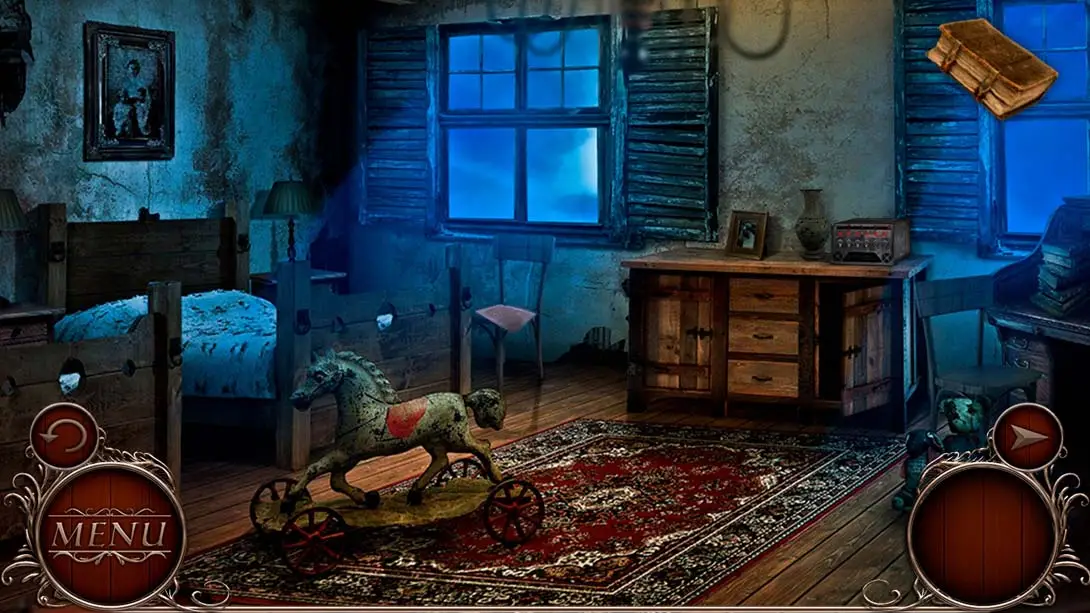 图片[3]-哈德森案件的秘密 The Mystery of the Hudson Case-游糖YoTeb