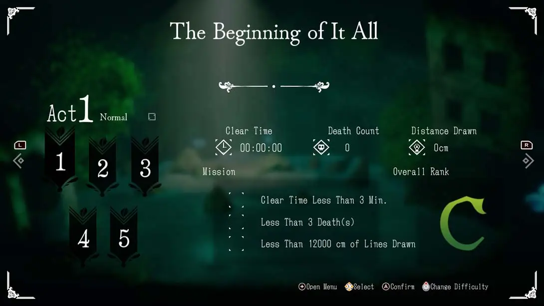 图片[3]-【美版】深渊记忆:陨落天使和魔法之路 Abyss Memory Fallen Angel and the Path of Magic-游糖YoTeb