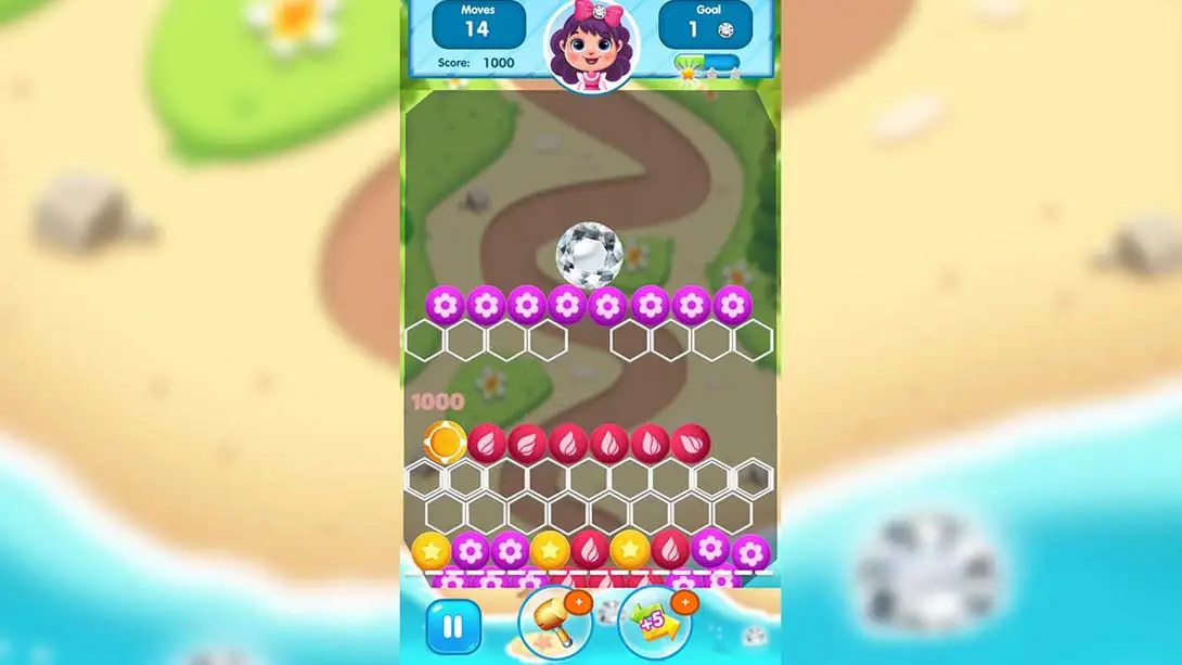 图片[2]-宝石火柴 Jewel Match-游糖YoTeb