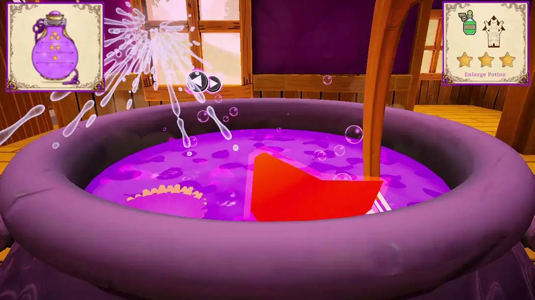 图片[1]-【美版】炼金术士 药神传说 .Alchemist The Potion Monger-游糖YoTeb