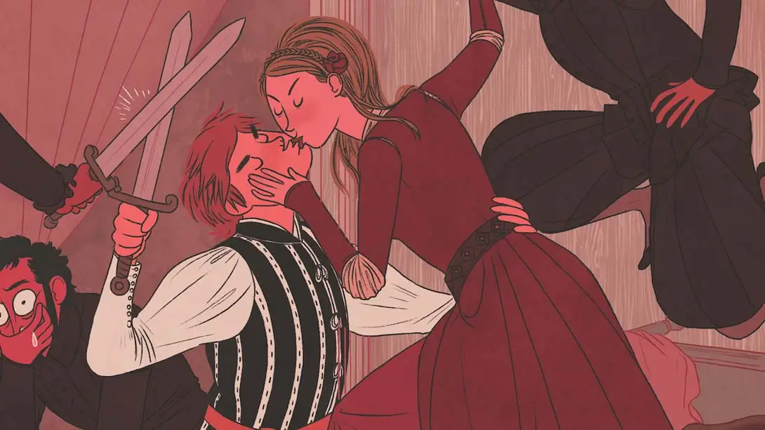 图片[4]-生存还是毁灭 To Be or Not To Be-游糖YoTeb