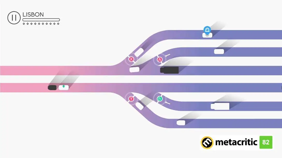 图片[5]-指挥交通 Traffix-游糖YoTeb