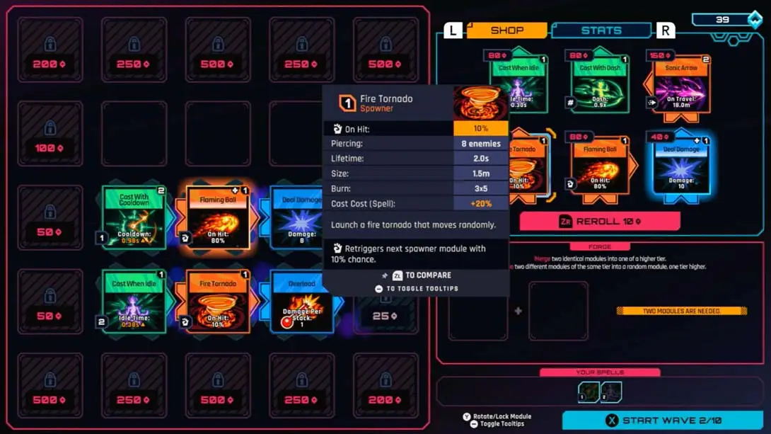 图片[3]-【美版】东京巫女 幸存者 .W.A.N.D. Project-游糖YoTeb