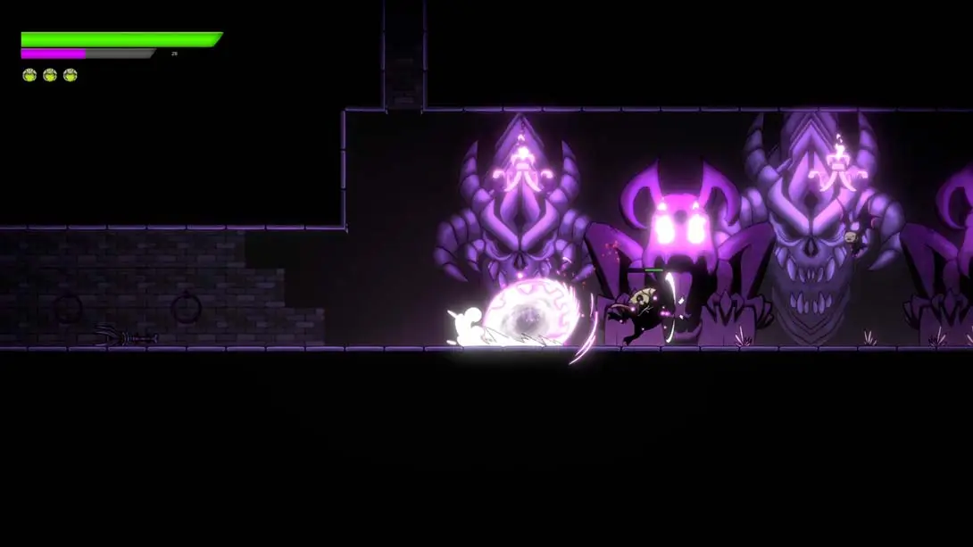 图片[5]-魔骨 .Morkull Ragast’s Rage（1.0.5）金手指-游糖YoTeb