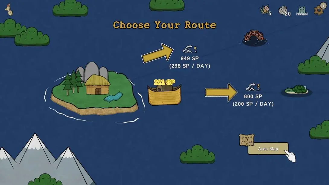 图片[6]-【美版】诺亚的困境 .Noah’s Dilemma-游糖YoTeb