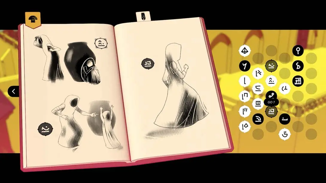 图片[5]-【美版】巴别塔圣歌 Chants Of Sennaar-游糖YoTeb