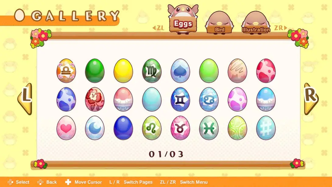 图片[1]-【美版】初音未来 连接拼图 蛋与鸟 TAMAGOTORI Hatsune Miku Connecting Puzzle TAMAGOTORI-游糖YoTeb