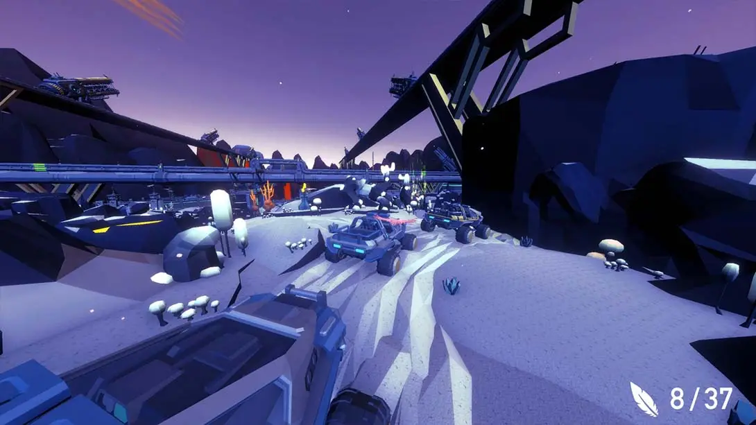 图片[2]-【美版】艾瑞:新领域 Aery – A New Frontier-游糖YoTeb