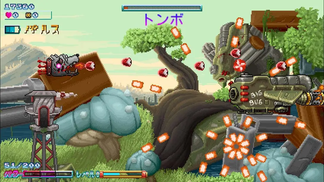 图片[4]-Q-YO 爆破工 Q-YO Blaster-游糖YoTeb