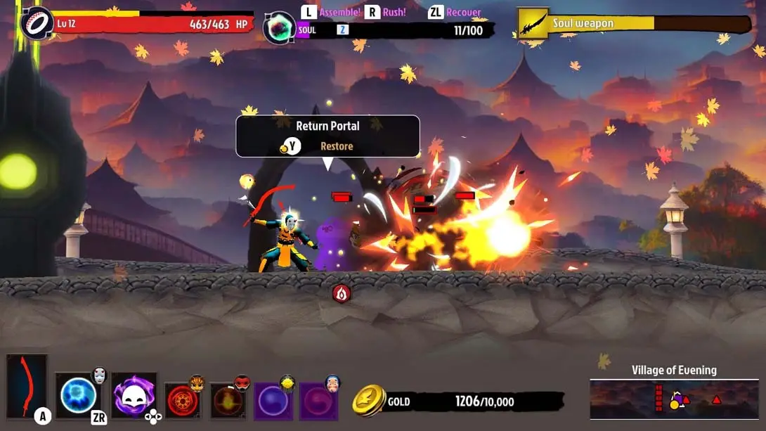 图片[6]-暗影传说 原力面具（1.0.0）金手指-游糖YoTeb