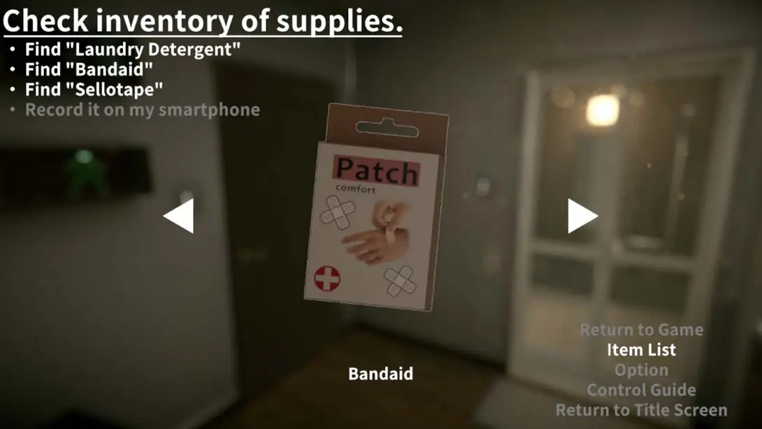 图片[5]-【美版】七夜幽魂 .Seven Nights Ghost-游糖YoTeb