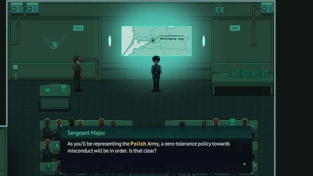 图片[6]-【美版】昨日之日 Long Gone Days-游糖YoTeb