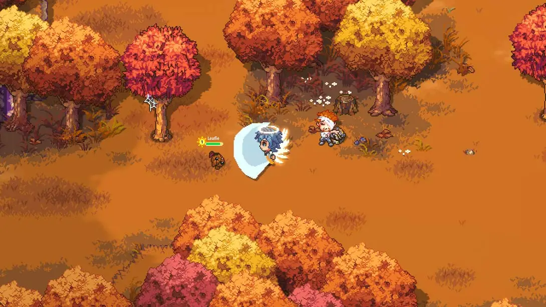 【美版】太阳港 .Sun Haven