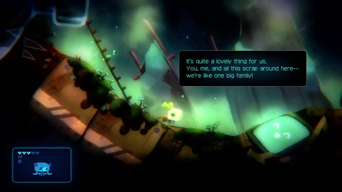 图片[2]-真空饲育箱 void tRrLM; Void Terrarium-游糖YoTeb