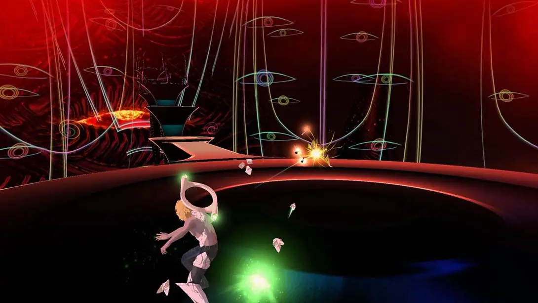 图片[4]-【美版】天使之王：梅塔特隆的飞升 高清复刻版 .El Shaddai ASCENSION OF THE METATRON HD Remaster-游糖YoTeb