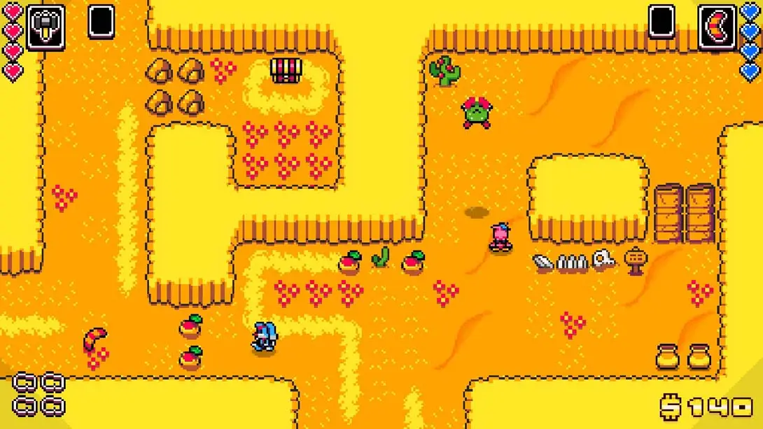 图片[4]-【美版】丹迪与兰迪 Dandy & Randy DX-游糖YoTeb