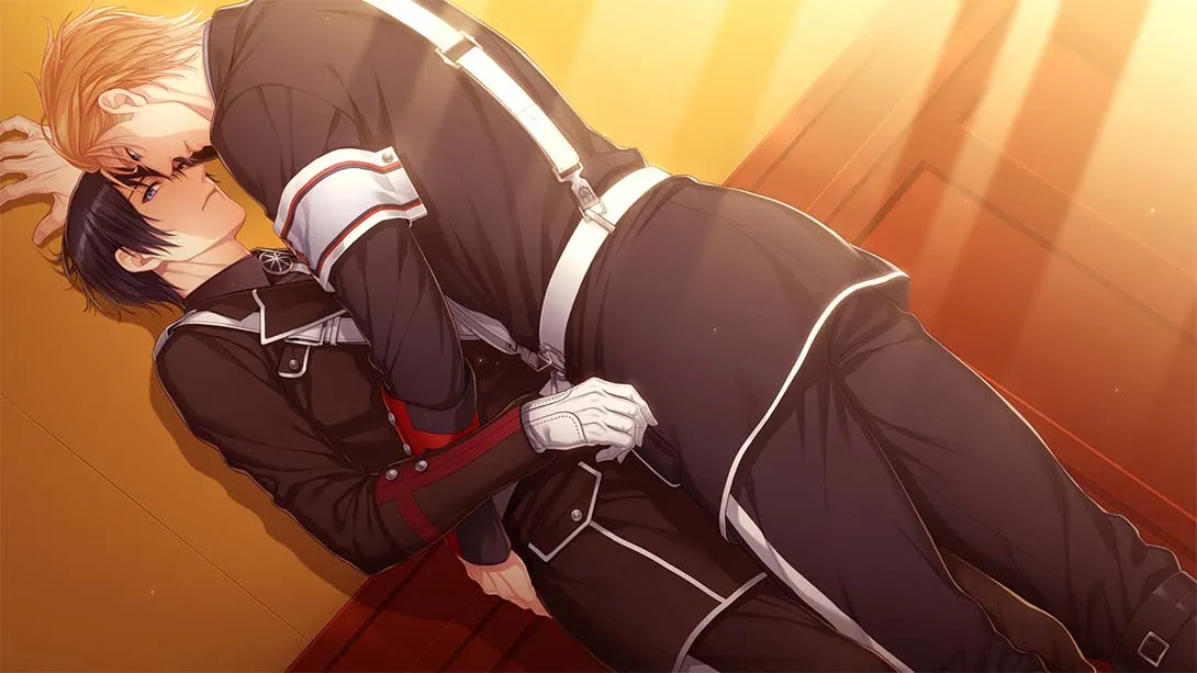 图片[6]-大正莫比乌斯线大全 Taisho Mebiusline Taizen-游糖YoTeb