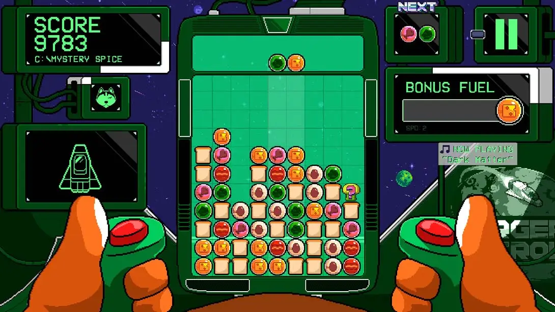 图片[2]-【美版】Burger Patrol-游糖YoTeb