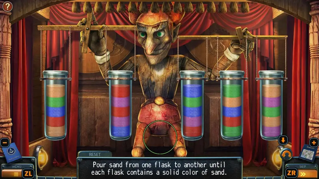 图片[1]-纽约之谜：艺术的力量 New York Mysteries: Power of Art-游糖YoTeb