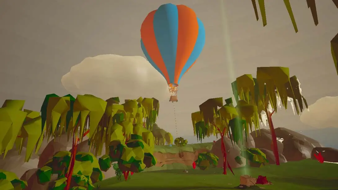 图片[3]-梦幻世界 DREAMO-游糖YoTeb