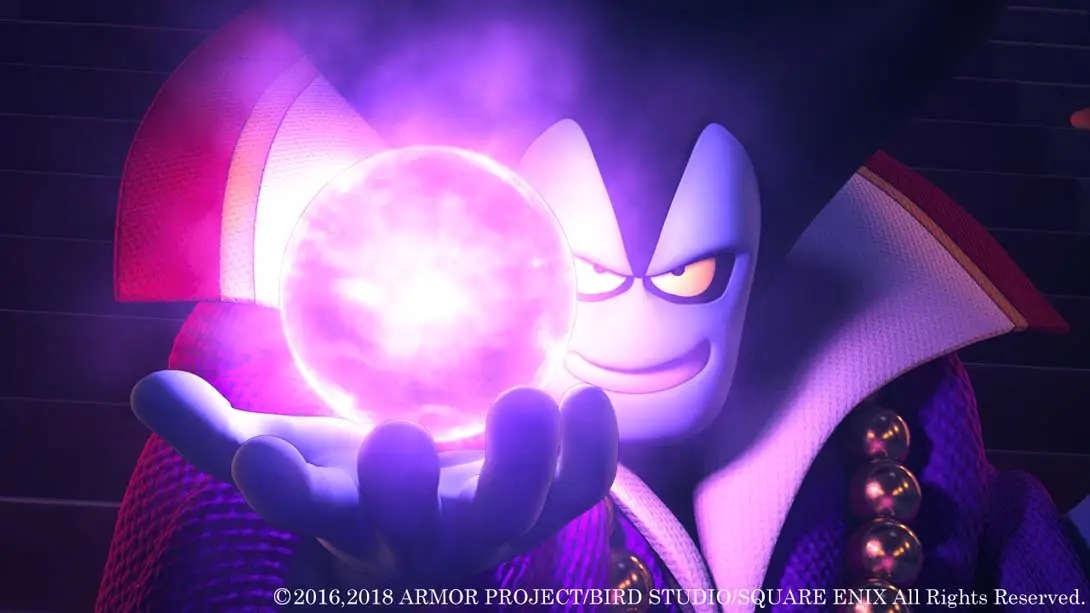 图片[5]-【日版】勇者斗恶龙 建造者：创世小玩家 .DRAGON QUEST BUILDERS-游糖YoTeb