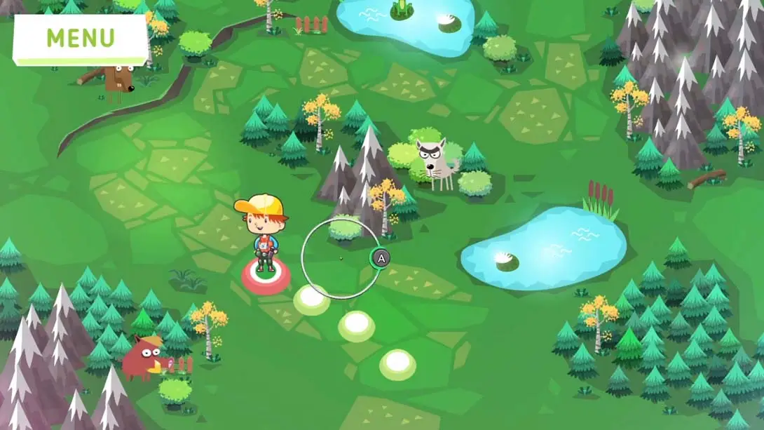 图片[1]-【日版】麻将消除 .Mahjong Woods-游糖YoTeb