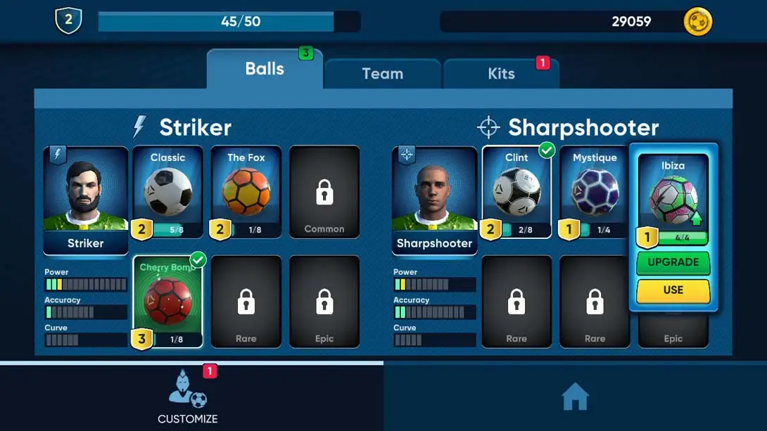 图片[3]-【美版】任意球高手 Football Kicks-游糖YoTeb