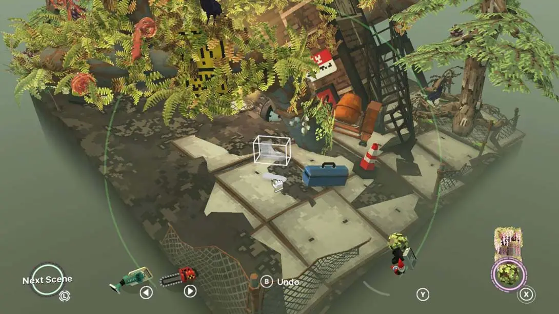 图片[4]-【美版】云端花园 Cloud Garden-游糖YoTeb