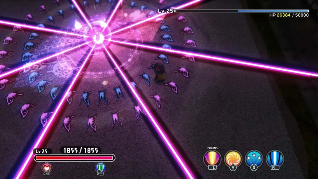 图片[3]-【美版】东方新世界 .Touhou New World-游糖YoTeb