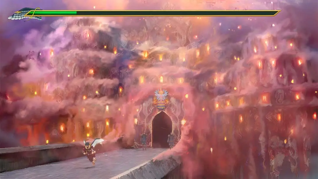 图片[5]-霸天开拓史 Baten Kaitos I（1.0.1）-游糖YoTeb