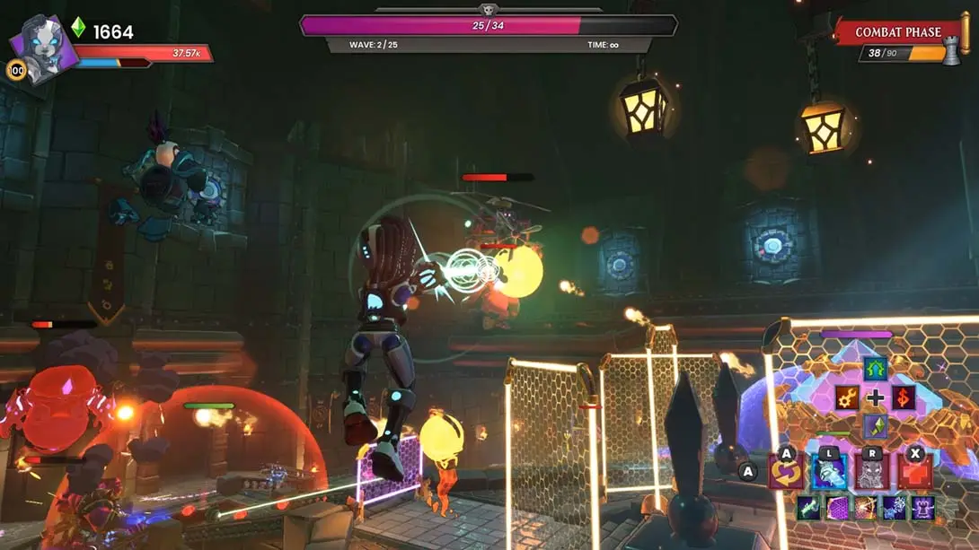 图片[6]-【美版】地牢守护者:觉醒 Dungeon Defenders: Awakened-游糖YoTeb