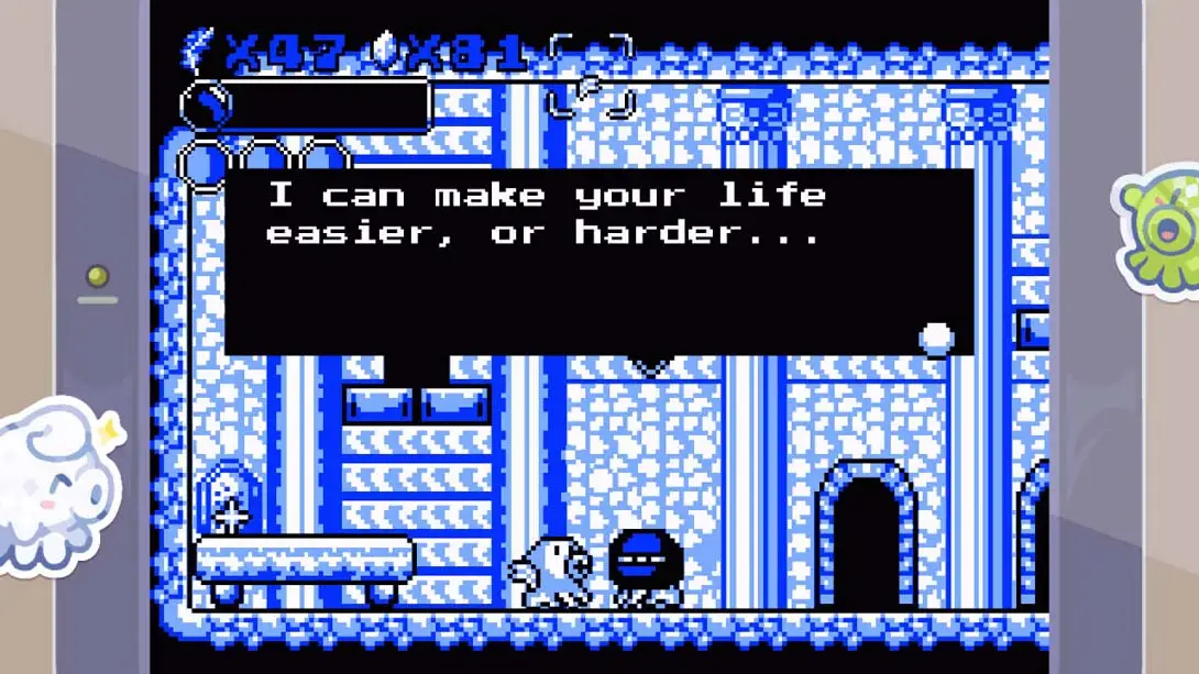 图片[3]-【美版】章鱼君救我：决定版 Save me Mr Tako: Definitive Edition-游糖YoTeb