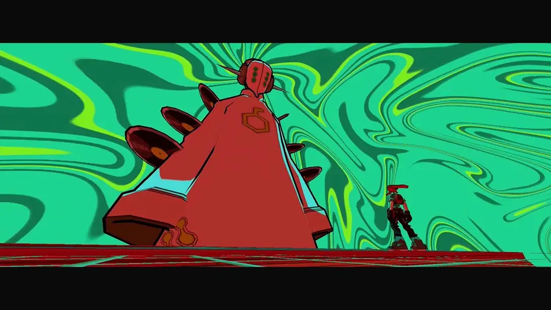 图片[3]-【美版】爆裂冲刺赛博朋克 .Bomb Rush Cyberfunk-游糖YoTeb