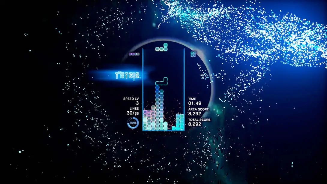 图片[6]-【美版】俄罗斯方块®效果：连接 Tetris® Effect: Connected-游糖YoTeb
