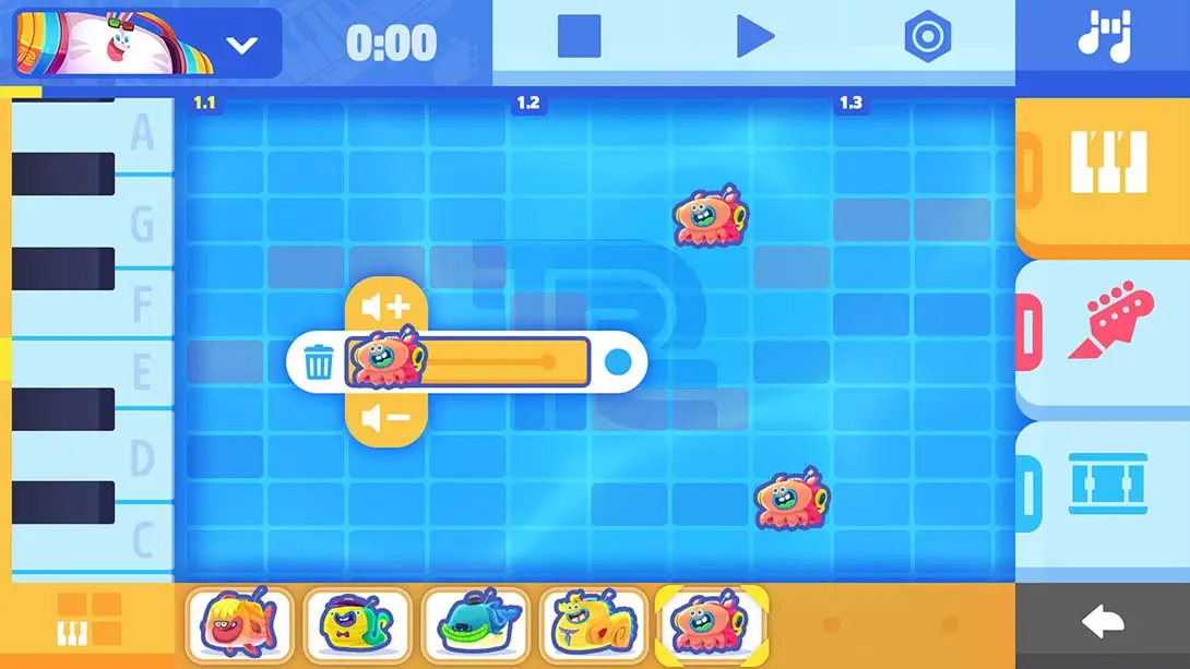 图片[2]-音律动物们 Monomals-游糖YoTeb