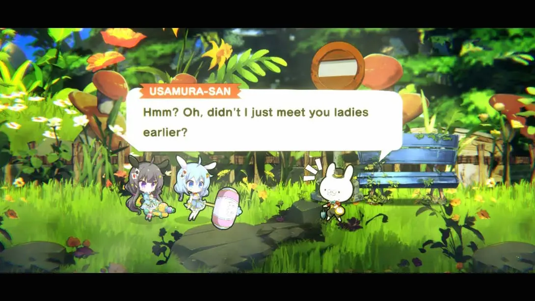 图片[3]-【美版】寻找爱丽丝 .Alice Escaped!-游糖YoTeb